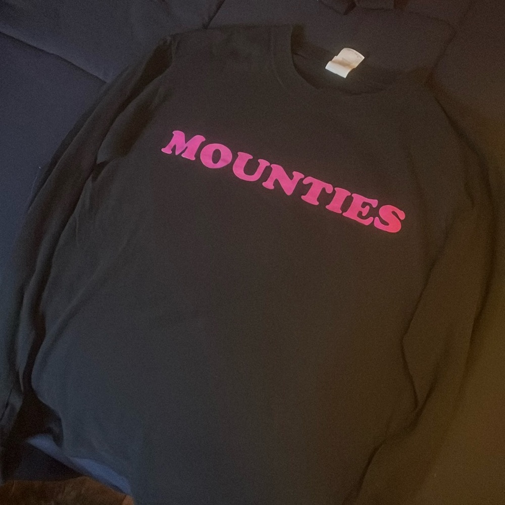 Breast Cancer Awareness Shirt